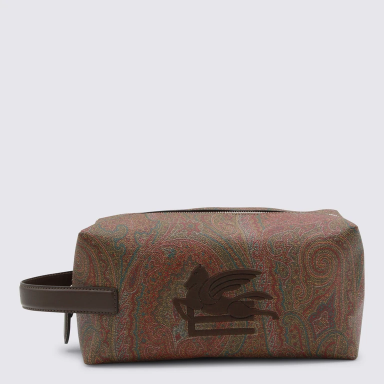 Etro Bags Arnica _co Pl - Men