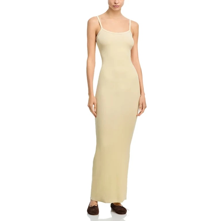 Cotton Citizen Verona Maxi Tank Dress