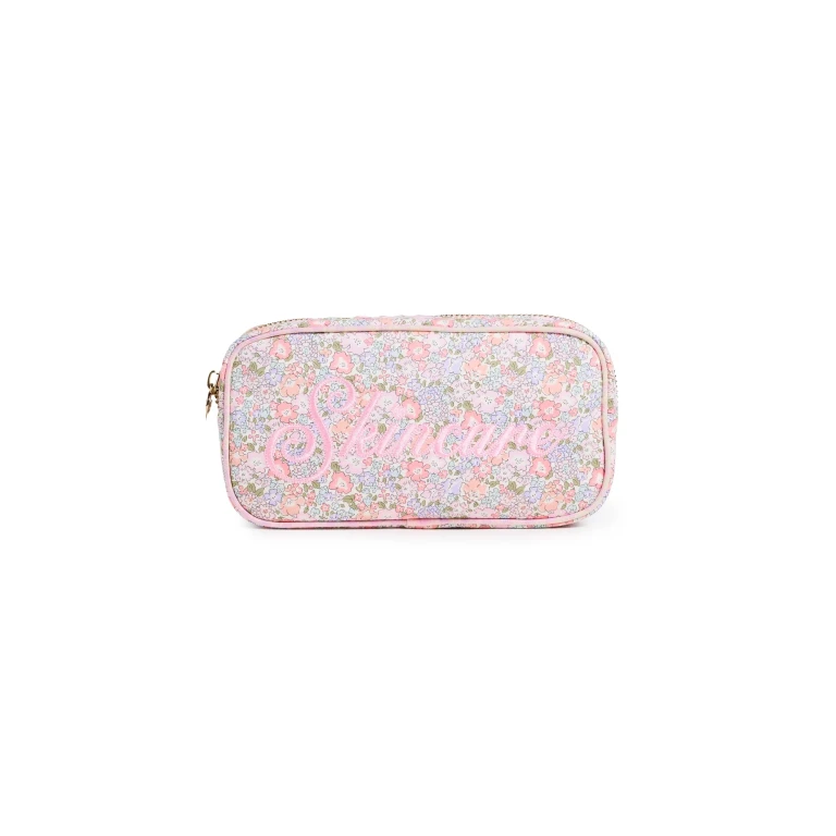 Stoney Clover Lane Small Skincare Pouch Michelle One Size