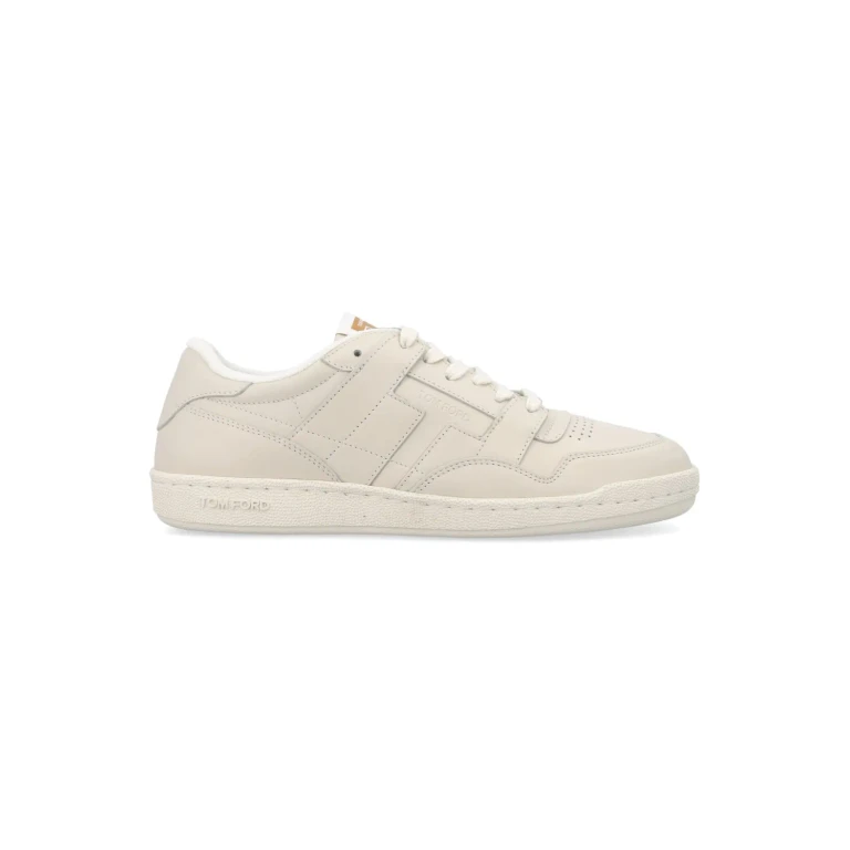 Sneakers Tom Ford da uomo - Bianco