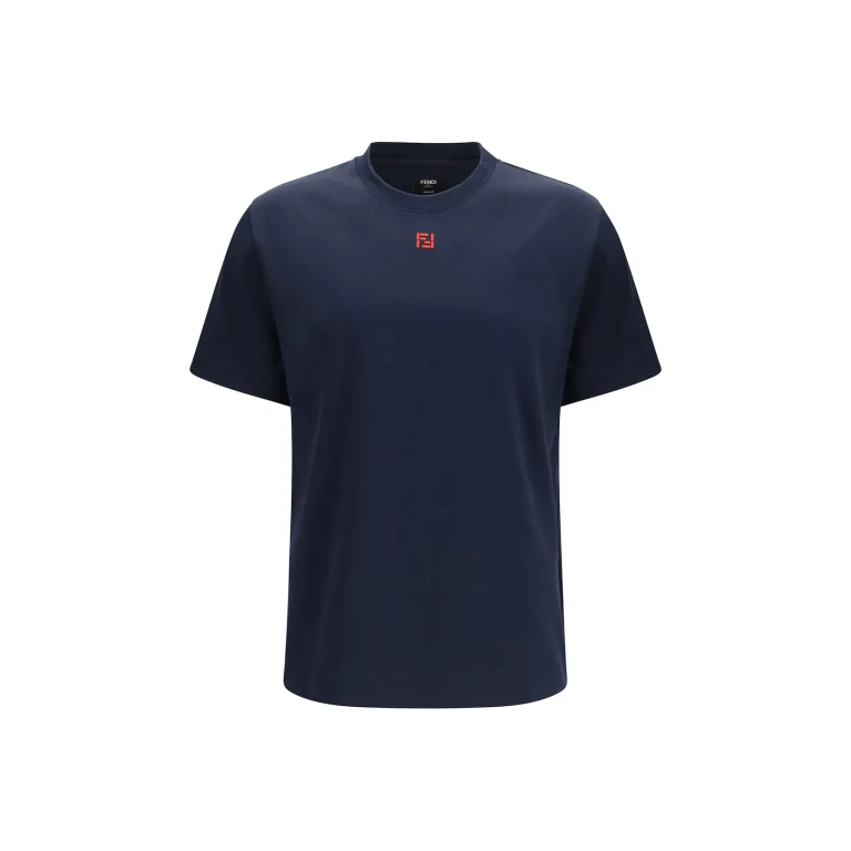 T-Shirt Men color Blue (FY0936AY0HF0PTH)