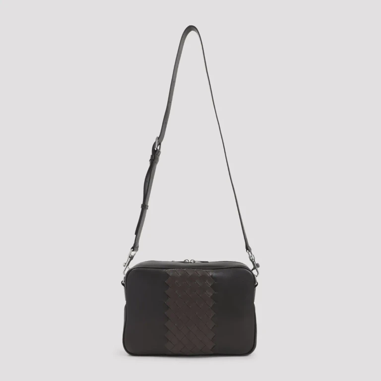 Bottega Veneta Camera Bag