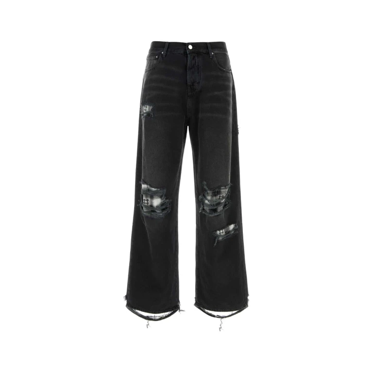 AMIRI Dark Denim Jeans