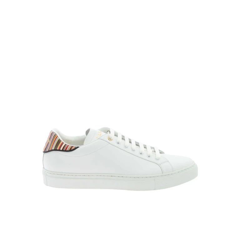 Paul Smith Baskets - Blanc