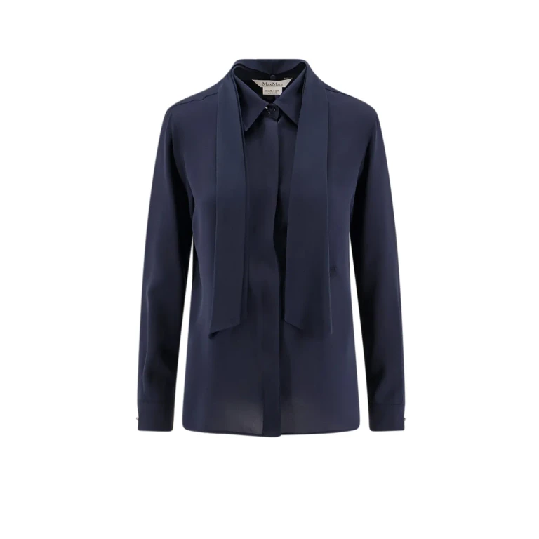 Shirt Woman color Blue (2611111091600013)