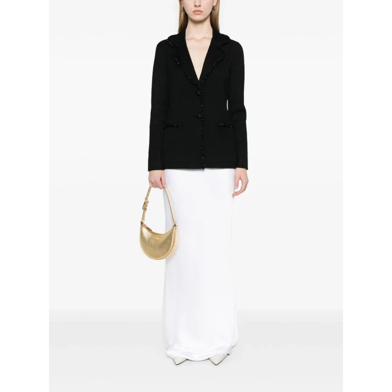 Emporio Armani Blazer - Noir
