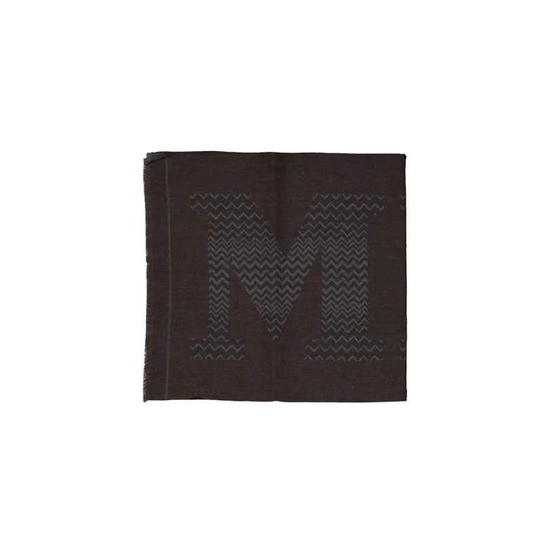 Lanvin Wool Scarf