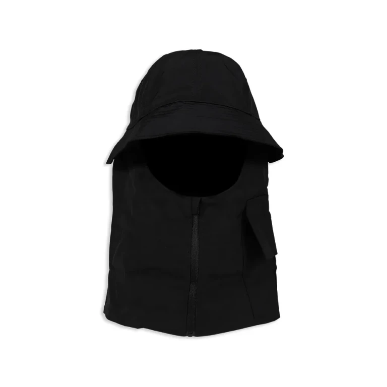 Y-3 Drawstring Utility Hood