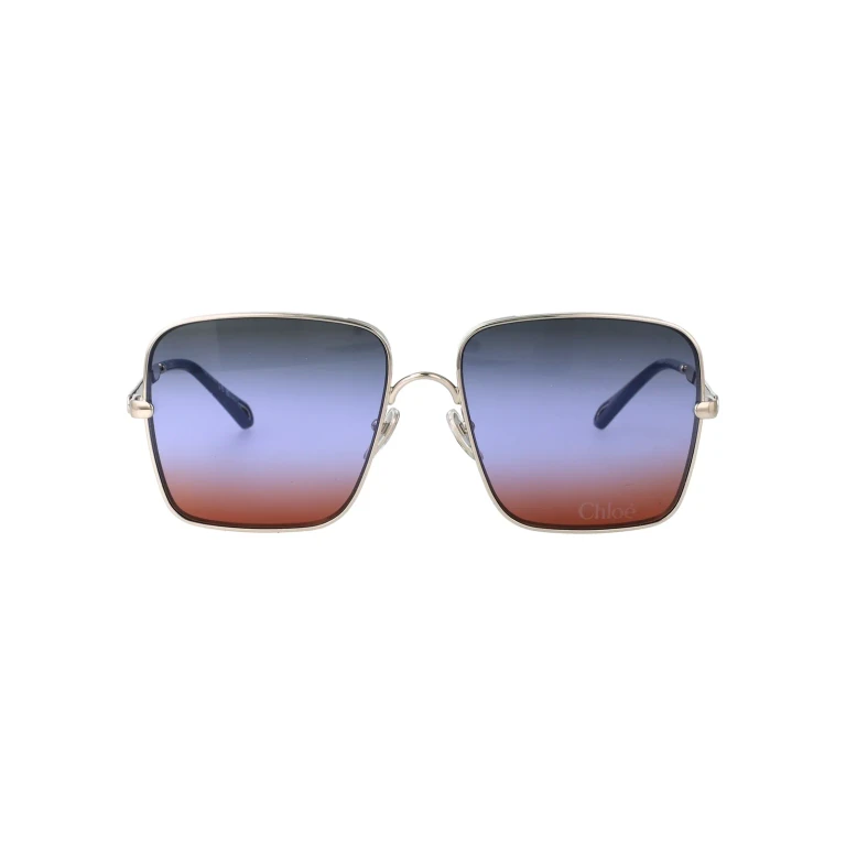 Chloé Eyewear Ch0324s Sunglasses