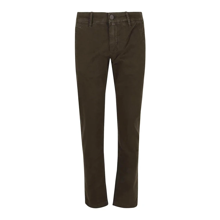 Jacob Cohen Short - Marron