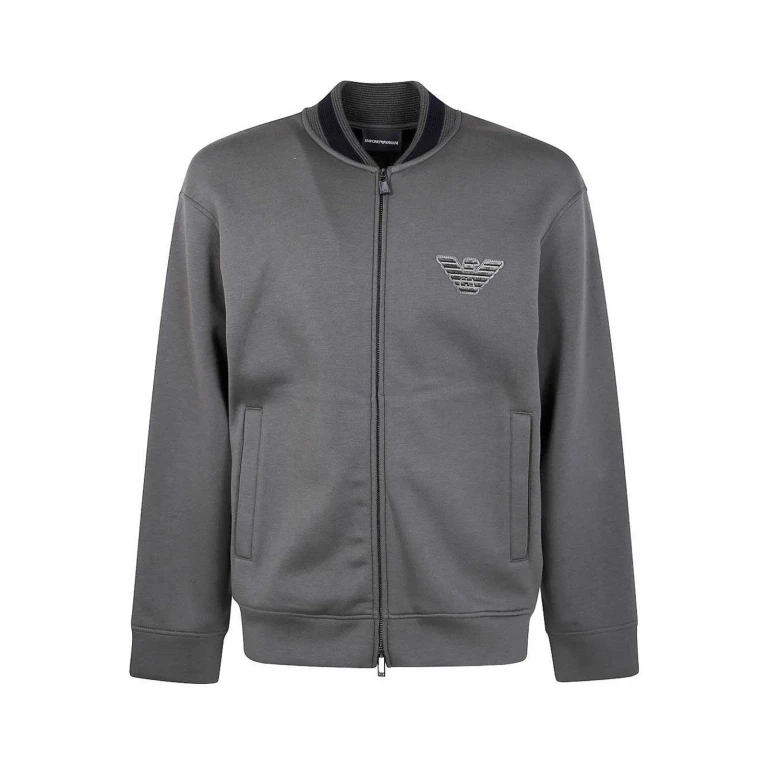 Emporio Armani Sweat-Shirts - Vert