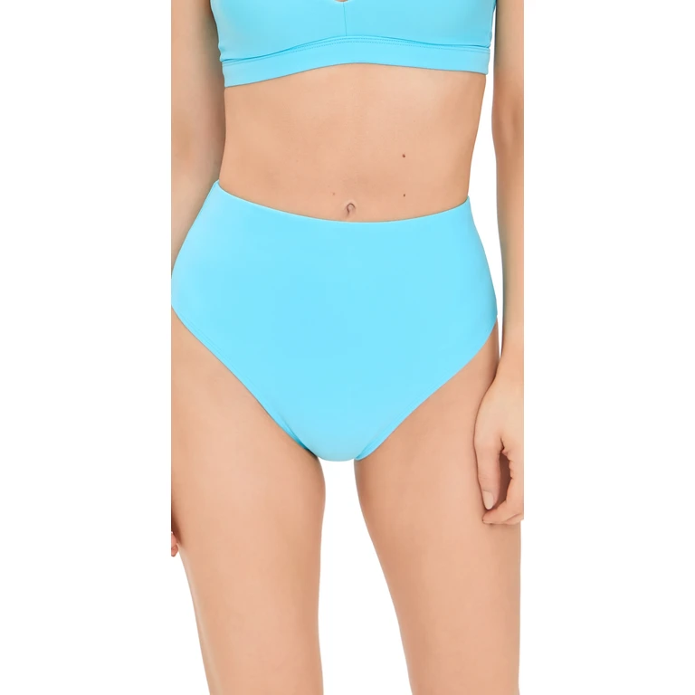 STYLEST DreamSculpt High Waist Bottoms Azure M
