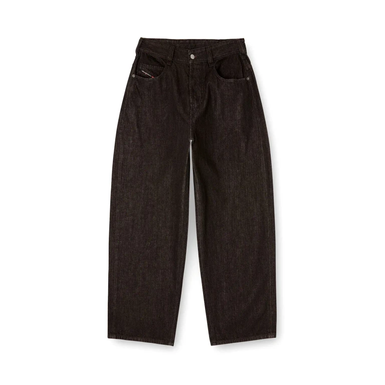 Jeans Men color Black (A1803309N2502)