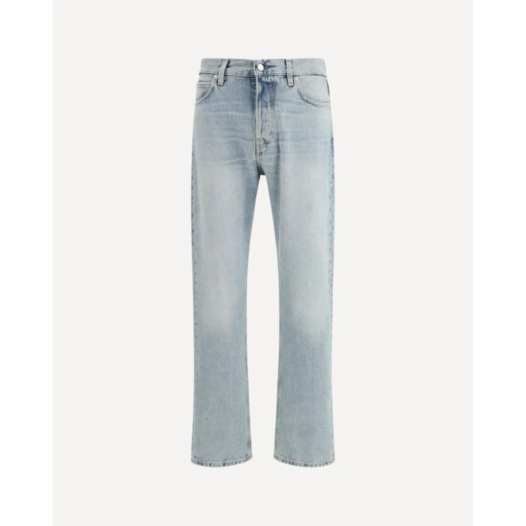 HAIKURE Blake Union Jeans Male 32