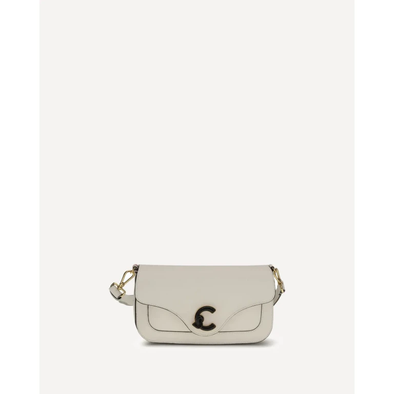 COCCINELLE C-Me Shoulder Bag Female UNI