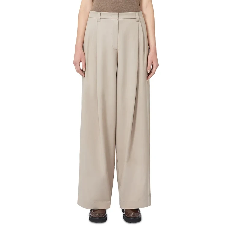 Max Mara Omero Trousers