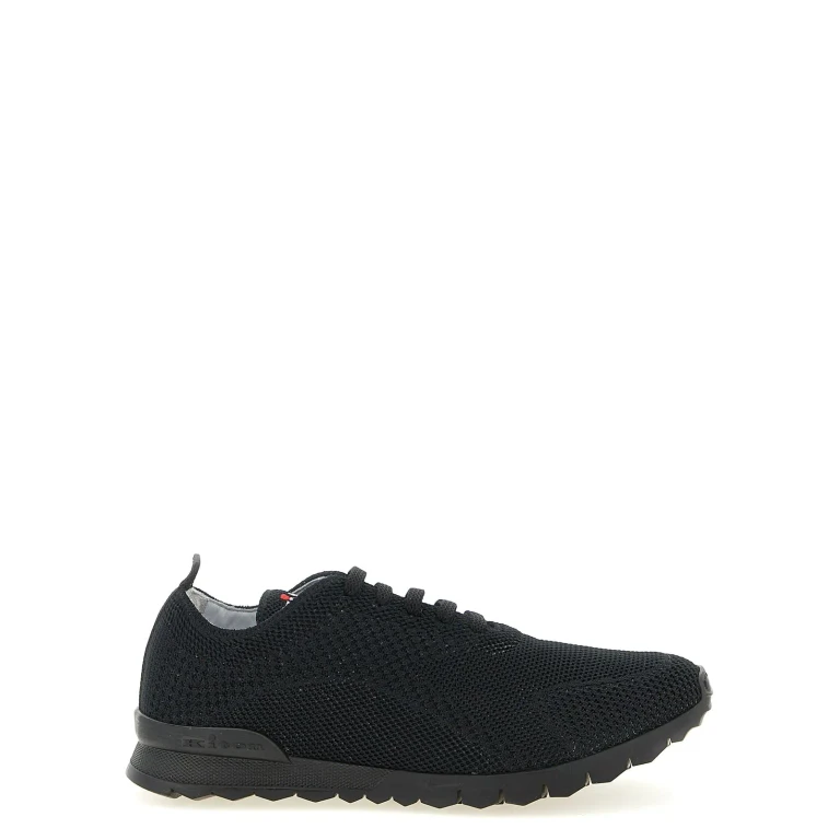 Kiton Baskets - Noir