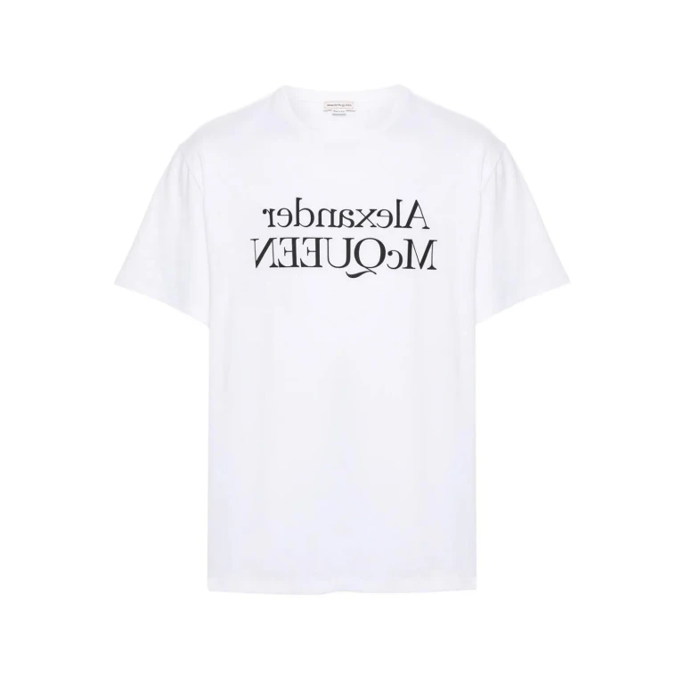 Alexander McQueen T-Shirt für Damen