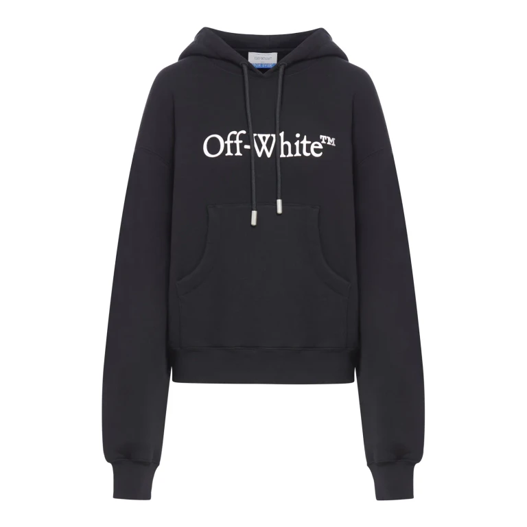 Off-White Sweat-Shirts - Blanc