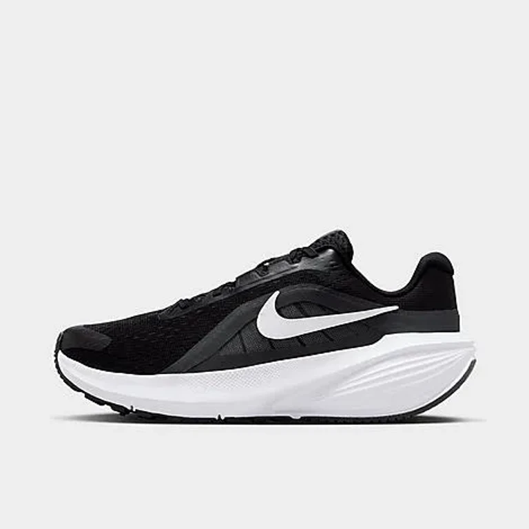 Nike Women's Downshifter 14 Running Shoes in Black/Anthracite/Wolf Grey Size: 5.0