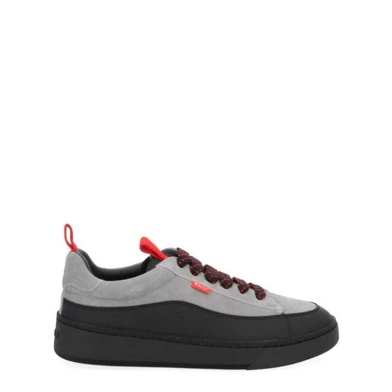 Bally Sneaker rossy