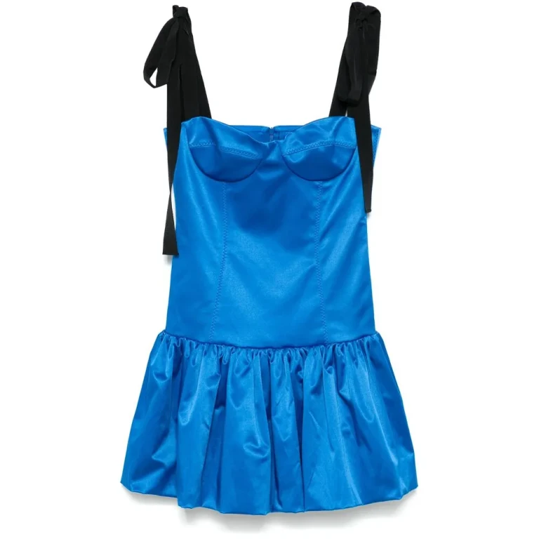 Anna October Patrice Dress