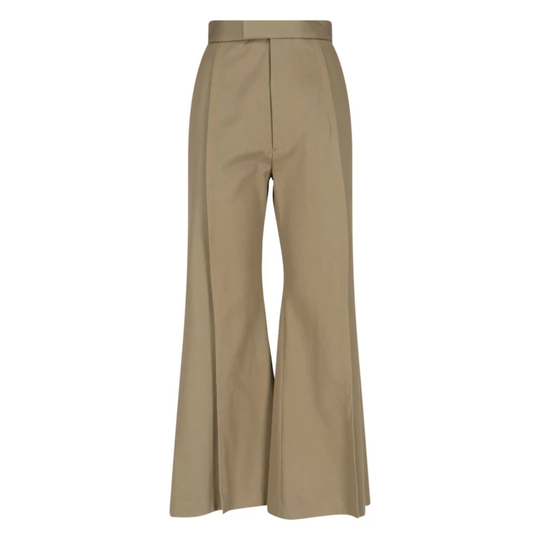 Vivienne Westwood Pantalons Décontractés - Beige