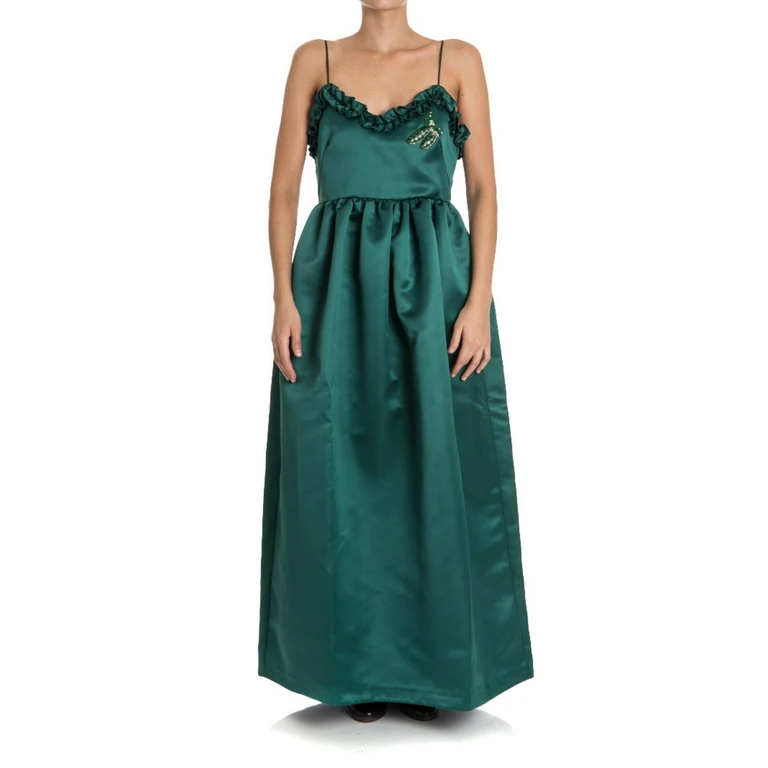 Vivetta Maxi Robe - Ankara