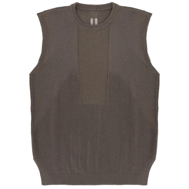 Fabiana Filippi Knitted Tops.