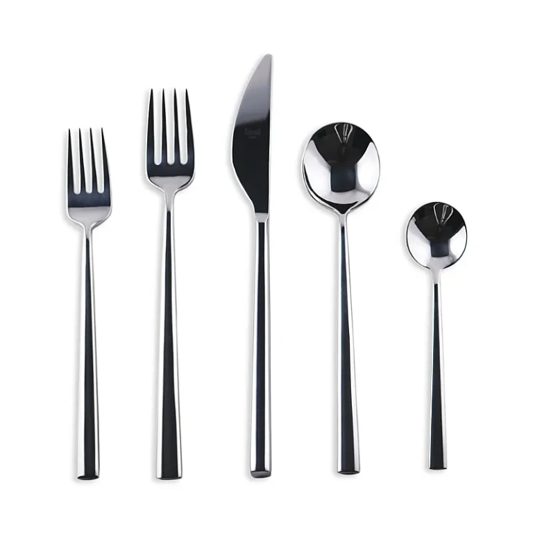 Mepra Movida 5-Piece Place Setting
