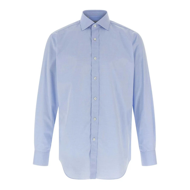 Brioni trevi Mark Shirt