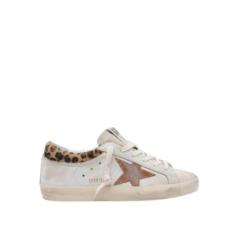 Baskets - Blanc