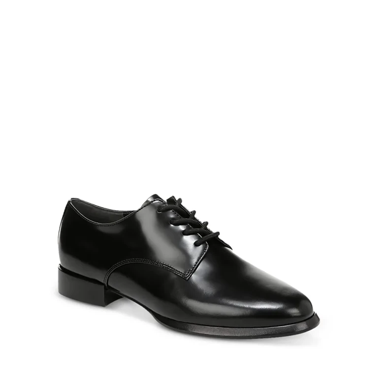 Vince Women's Niko Lace Up Flats