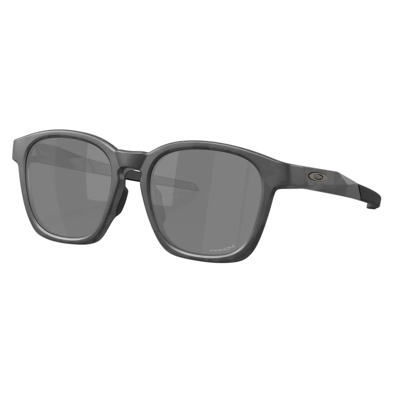 Oakley SHACKLE Prizm Black Square Unisex Sunglasses OO9507D 950705 52
