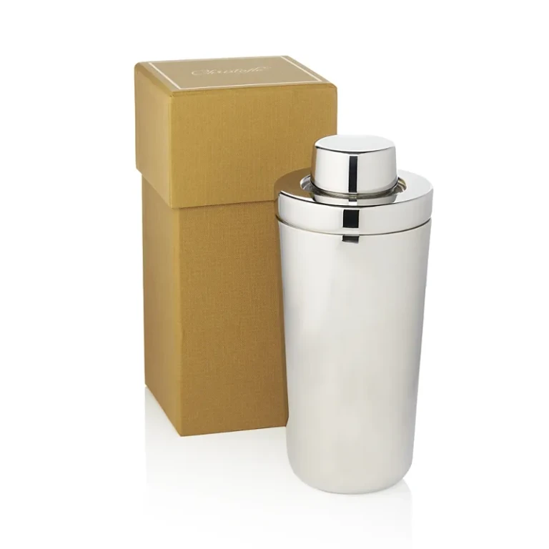 Christofle Oh de Christofle Shaker