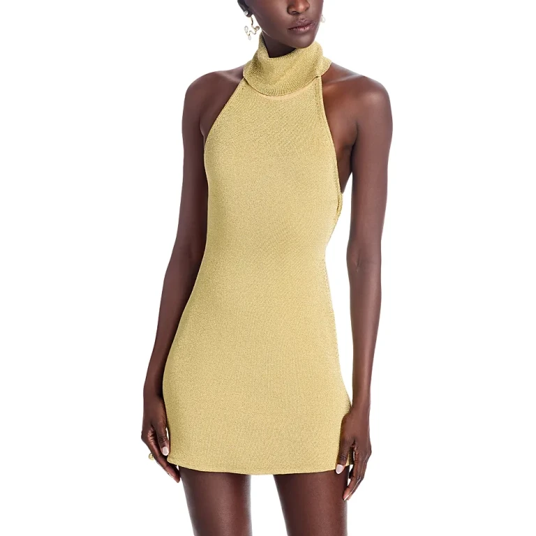 Cult Gaia Kaylilah Dress