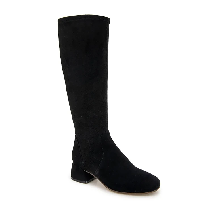Gentle Souls by Kenneth Cole Women's Emily Stretch Boots