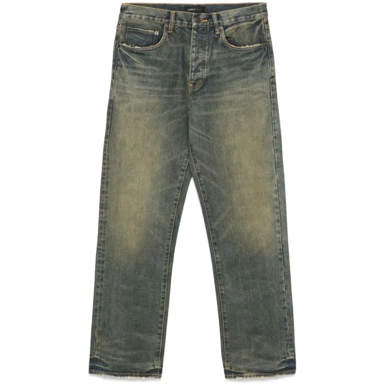 Purple Brand p011 Sand Dune Jeans