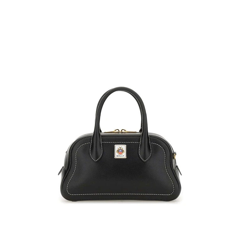 Bally Sac De Bowling - Noir