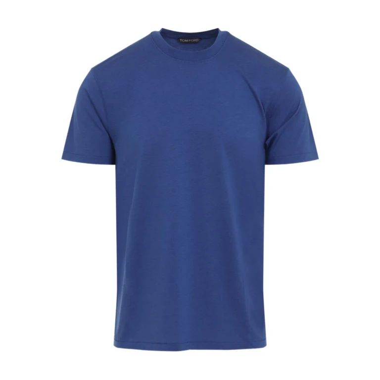 Tom Ford T-Shirt - Bleu