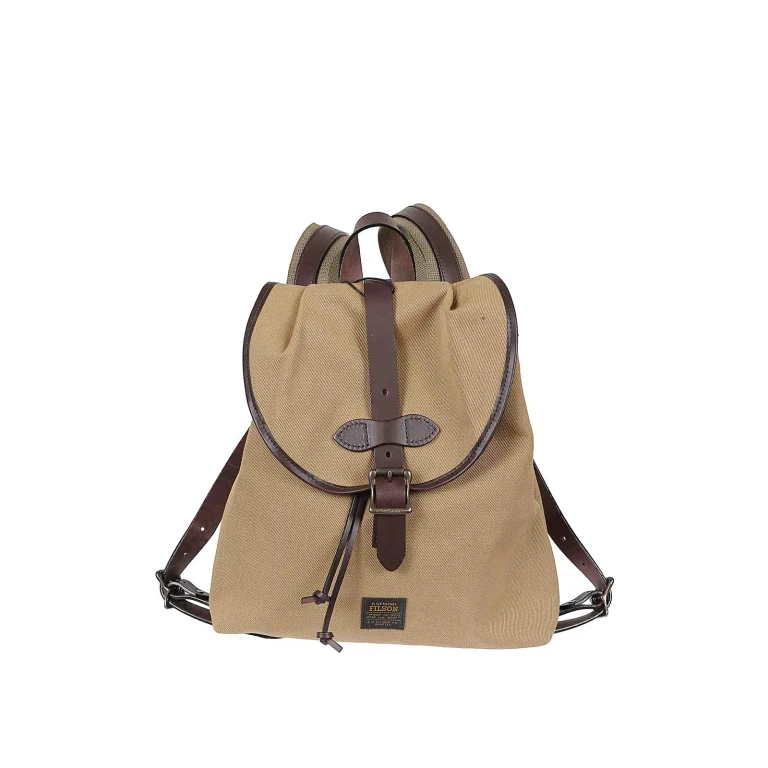Rucksack - Beige