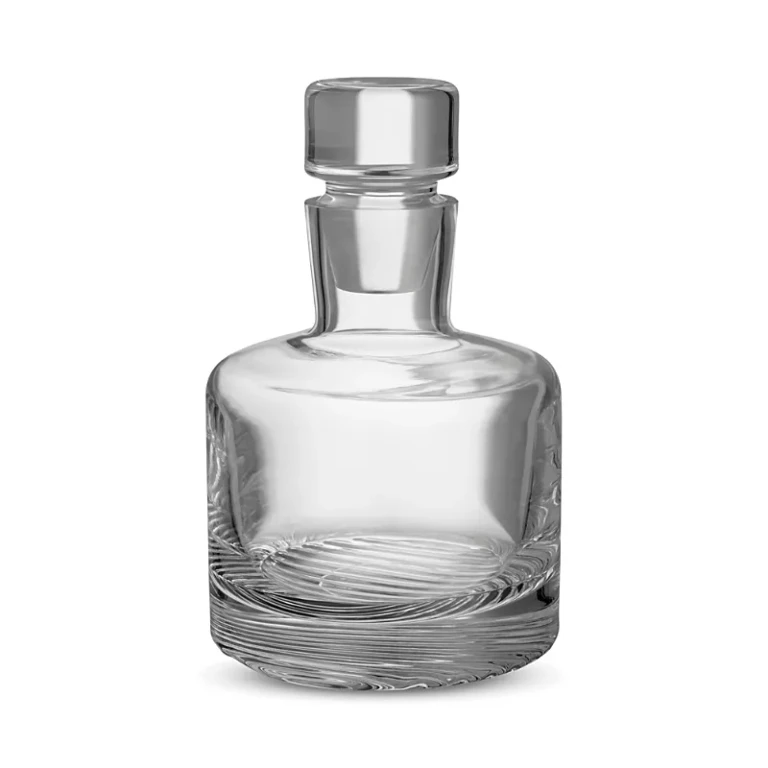 Kosta Boda Wave Decanter