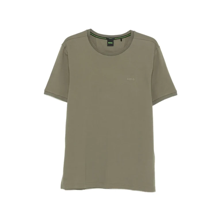 Boss Crew-neck T-shirt