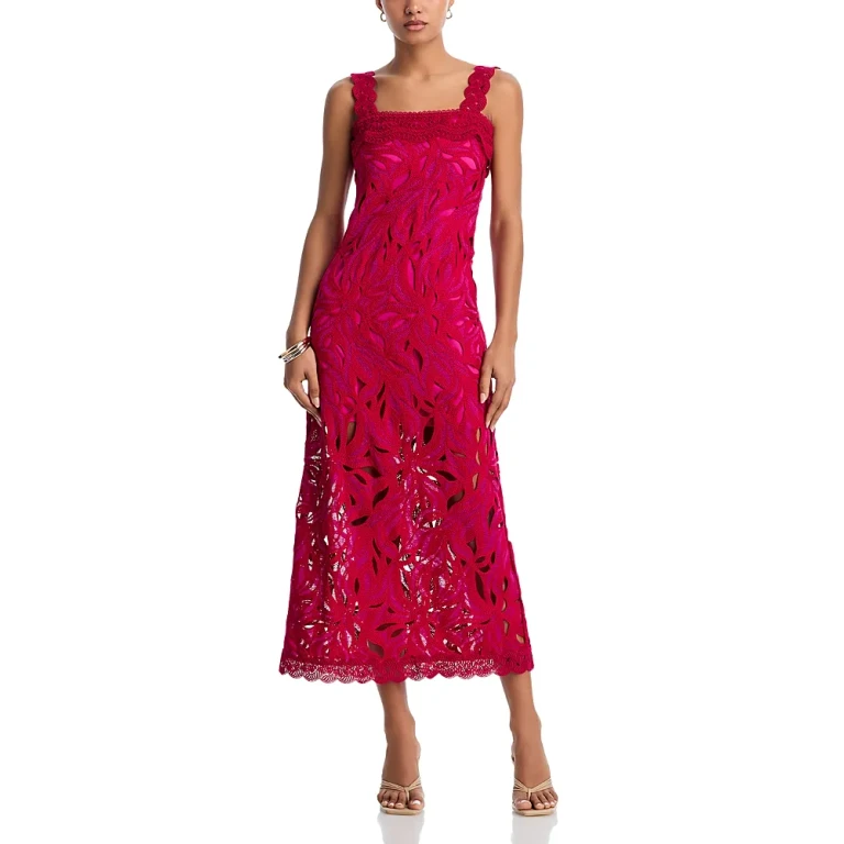 Crepusculo Dress