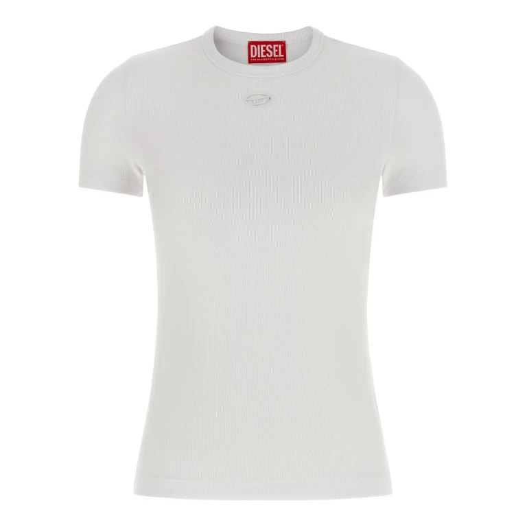 T-Shirt Woman color White (A217230EJAI100)