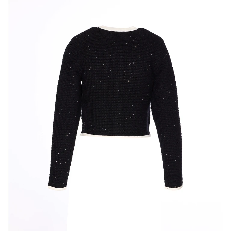 Liu Jo Jackets Black - Women