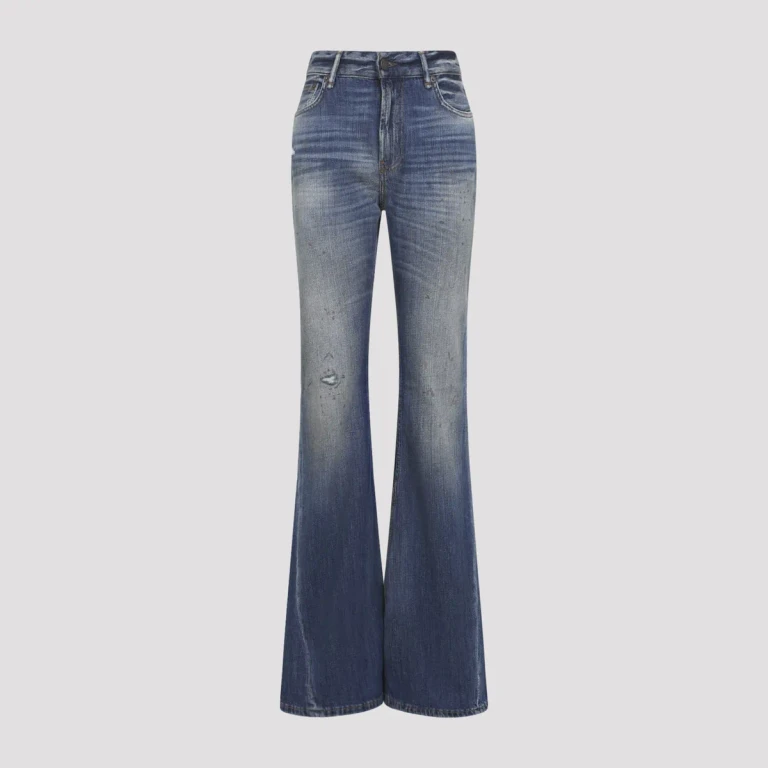 Acne Studios 2025f Jeans