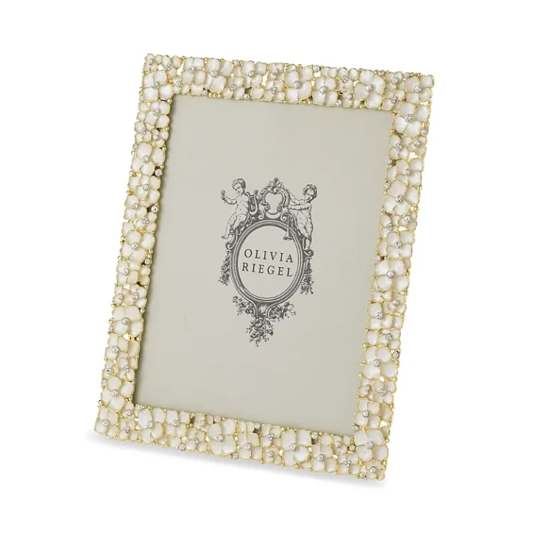 Olivia Riegel Dogwood Picture Frame, 8 x 10