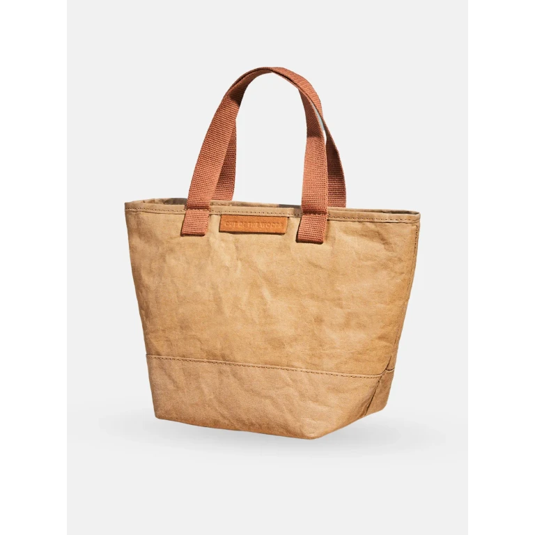 Mini Shopper Lunch Cooler