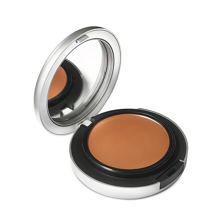 MAC Studio Fix Tech Cream to Powder Foundation
